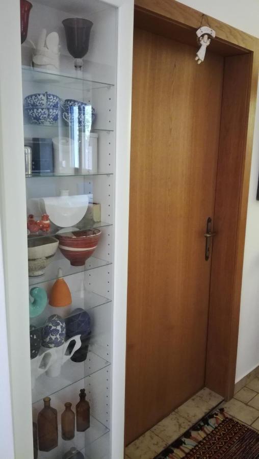 אילמיץ Anna'S Cosy Apartment מראה חיצוני תמונה