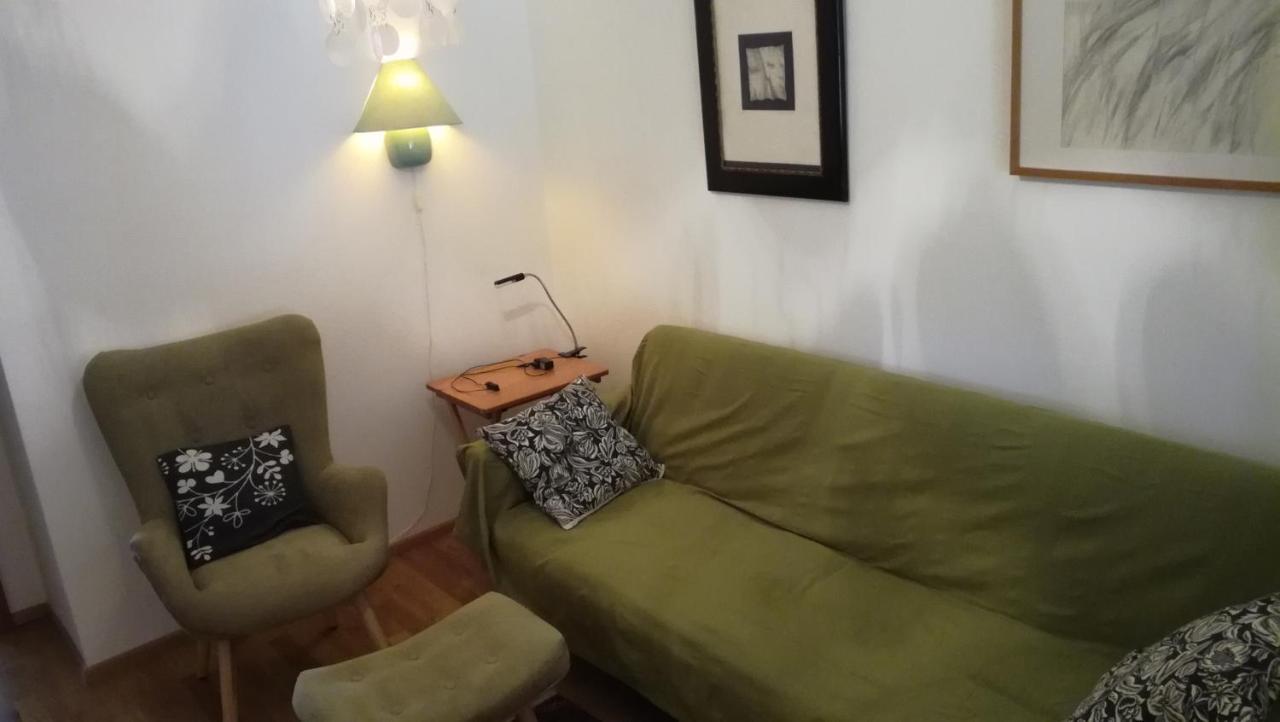 אילמיץ Anna'S Cosy Apartment מראה חיצוני תמונה