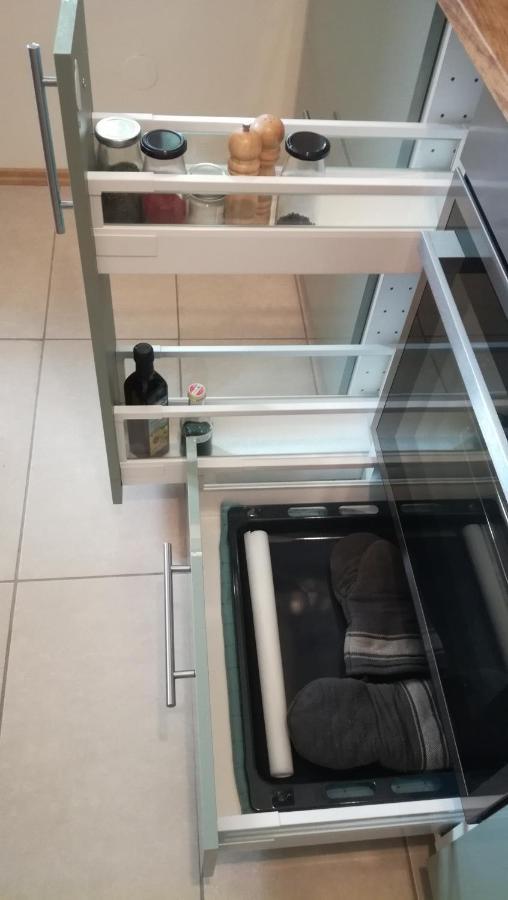 אילמיץ Anna'S Cosy Apartment מראה חיצוני תמונה