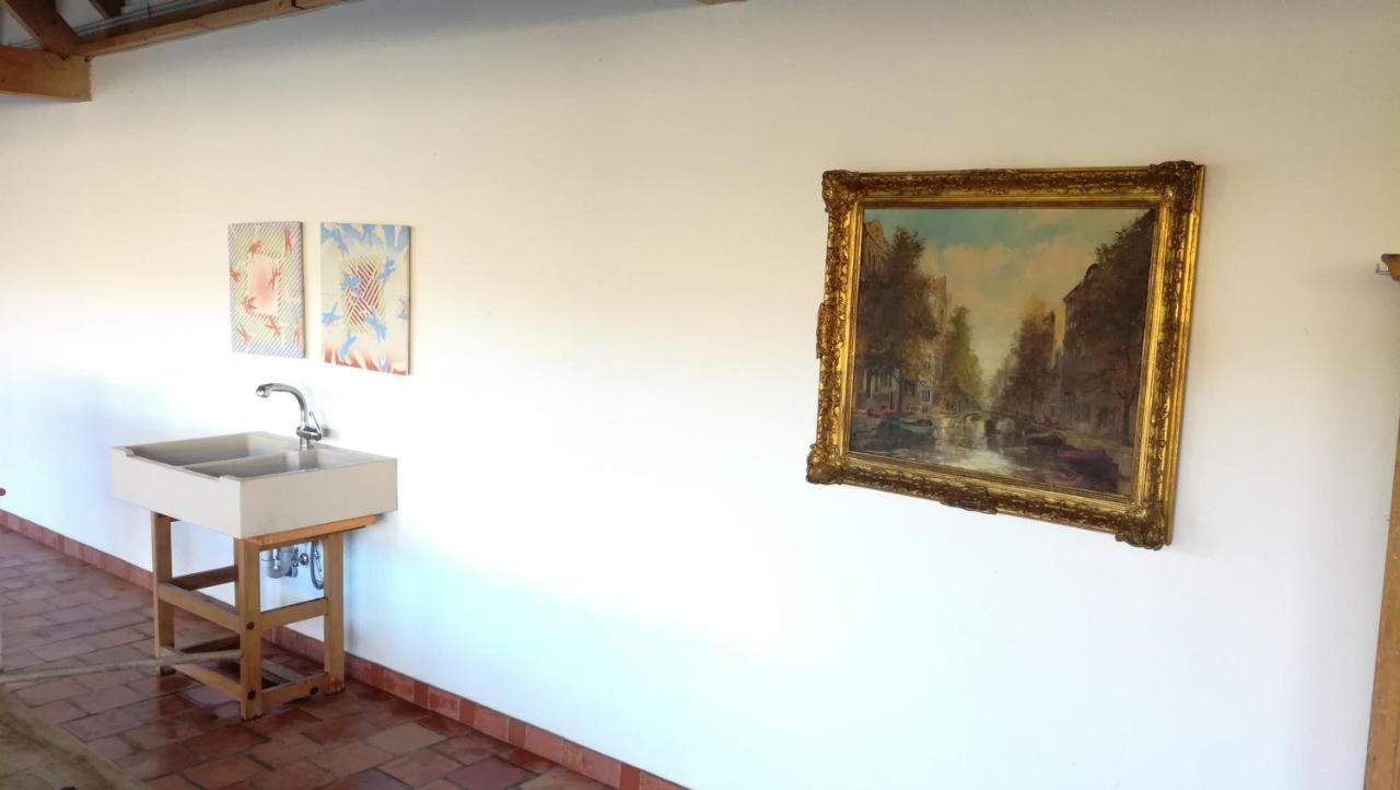 אילמיץ Anna'S Cosy Apartment מראה חיצוני תמונה
