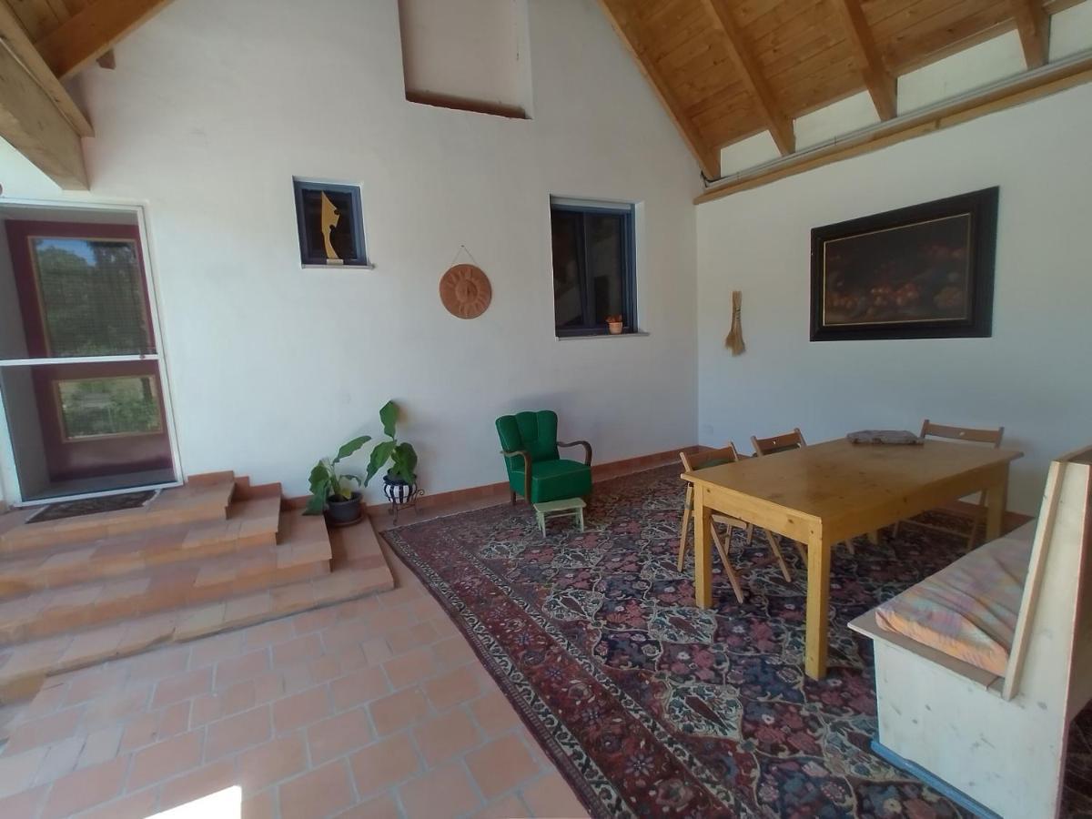 אילמיץ Anna'S Cosy Apartment מראה חיצוני תמונה