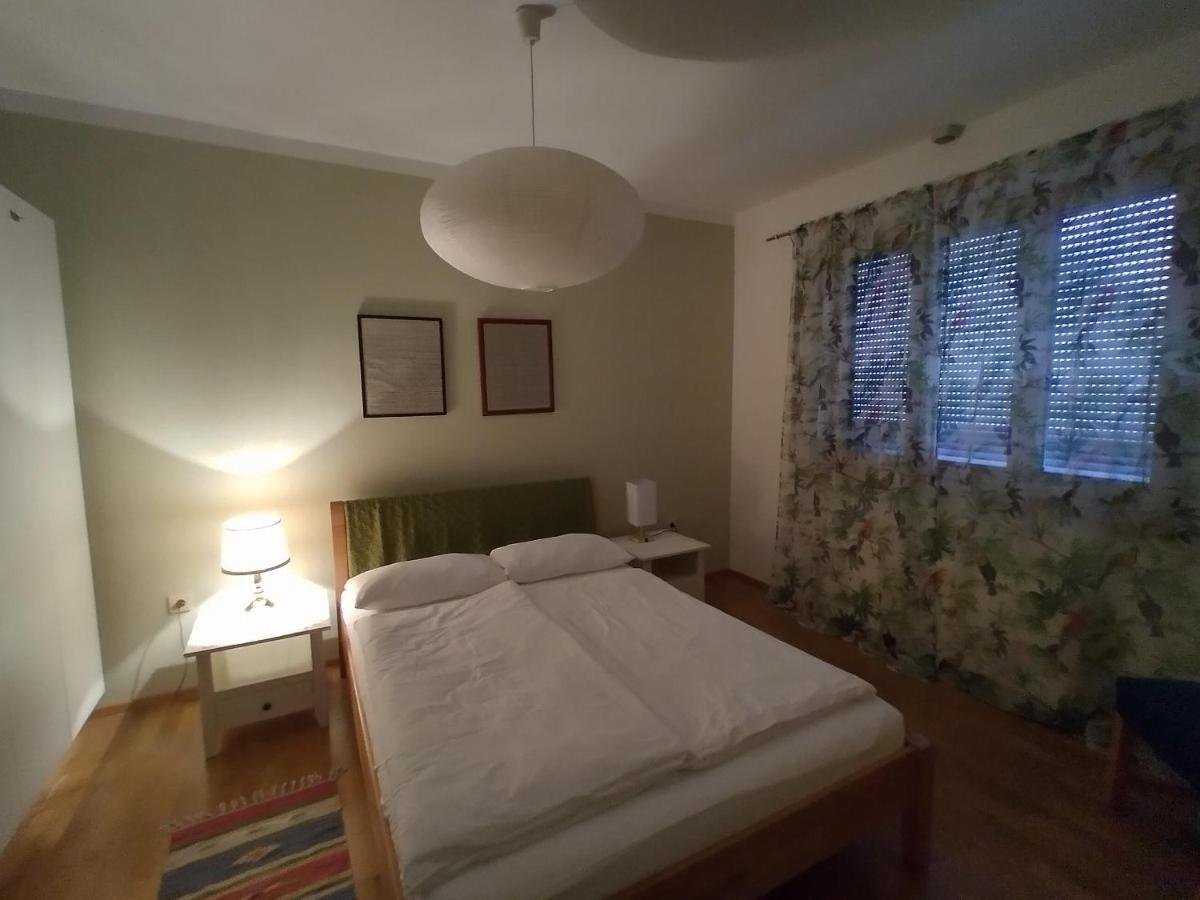 אילמיץ Anna'S Cosy Apartment מראה חיצוני תמונה