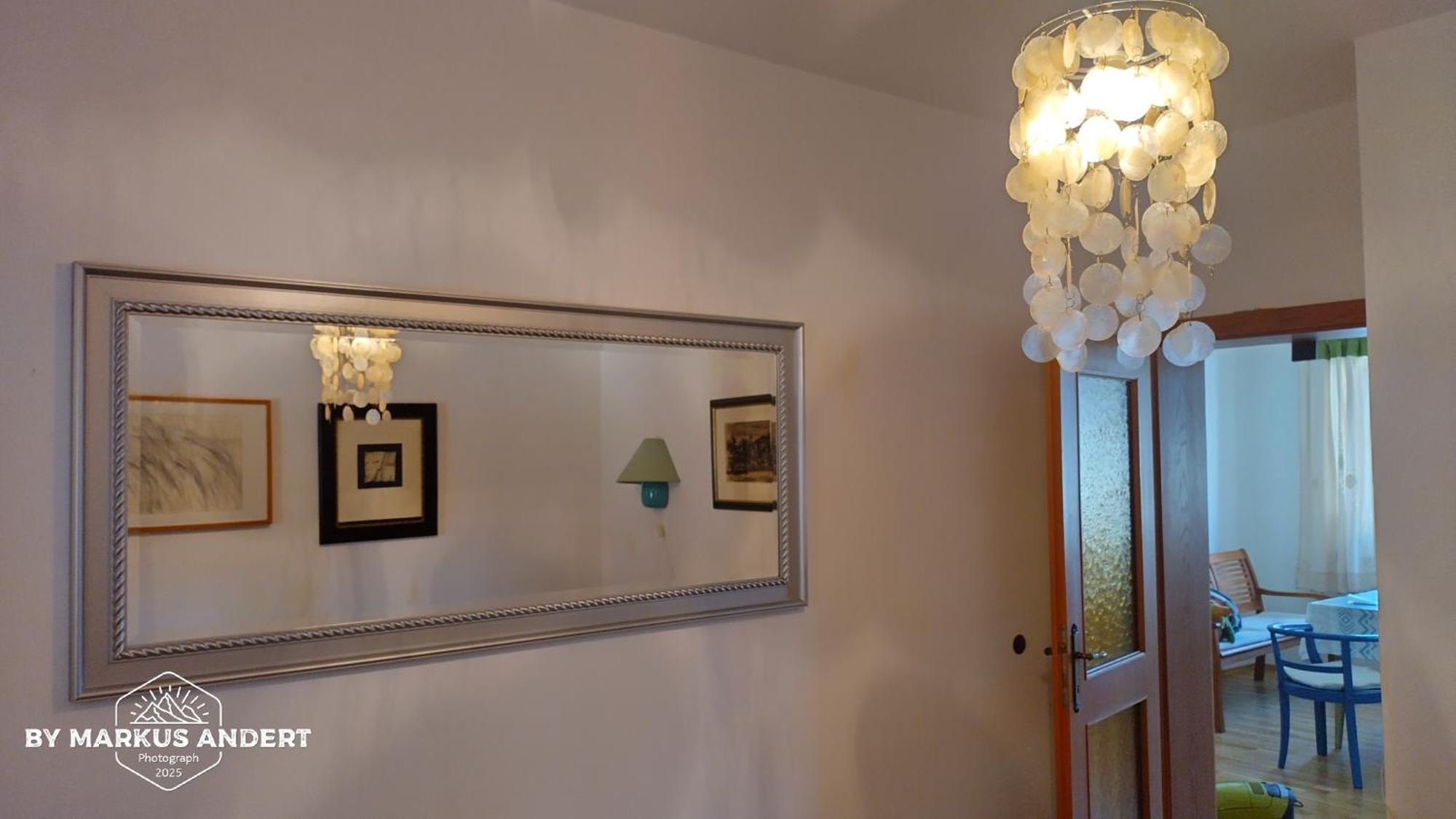אילמיץ Anna'S Cosy Apartment מראה חיצוני תמונה