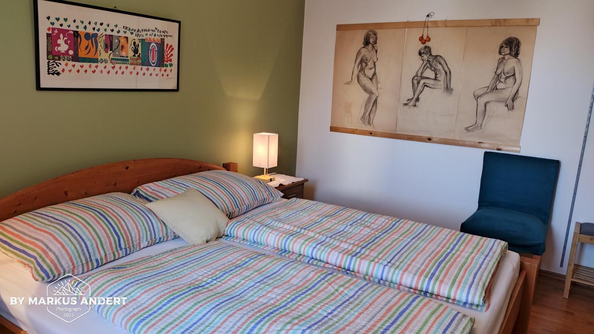 אילמיץ Anna'S Cosy Apartment חדר תמונה