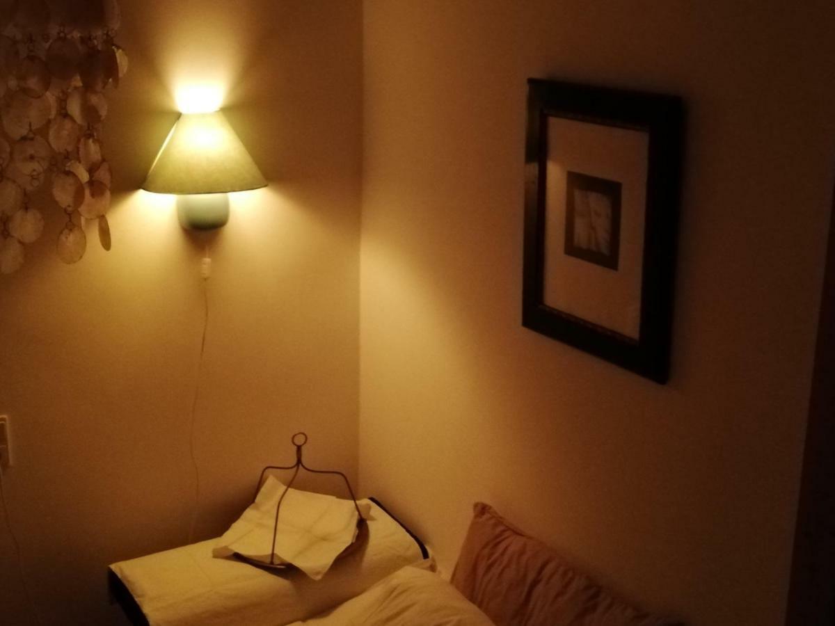 אילמיץ Anna'S Cosy Apartment מראה חיצוני תמונה