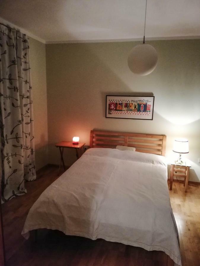 אילמיץ Anna'S Cosy Apartment מראה חיצוני תמונה